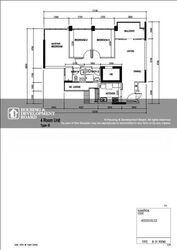 Blk 138C Lake Vista @ Yuan Ching (Jurong West), HDB 4 Rooms #540443261